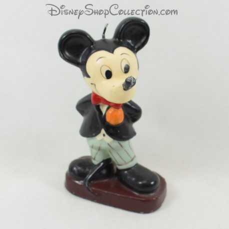 Candle figurine WALT DISNEY PRODUCTIONS Mickey Mouse