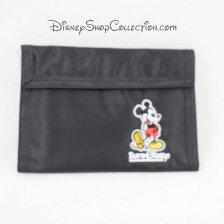 Mickey Mouse EURO DISNEY wallet wallet Mickey Mouse EURO DISNEY wallet wallet