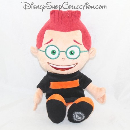 Peluche Leo DISNEY STORE I piccoli Einstein