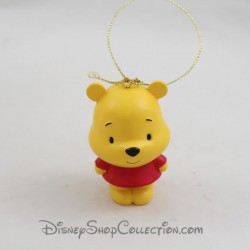 Ornament Winnie the Pooh DISNEY Fir decoration