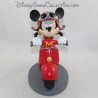 Resin figurine DISNEYLAND PARIS Mickey Mouse on his Vespa