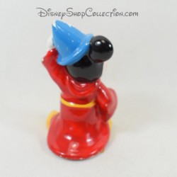 Figura de ratón de cerámica Mickey DISNEY Fantasia