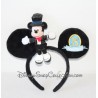 Headband Mickey DISNEYLAND PARIS mickey mouse ears 15 magical years