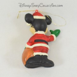 Ornement figurine Mickey WALT DISNEY COMPANY Noel