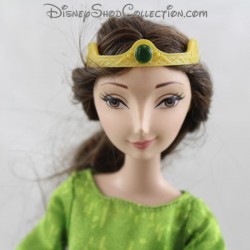 Model Puppe Queen Elinor DISNEY MATTEL Rebel