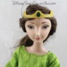 Model Puppe Queen Elinor DISNEY MATTEL Rebel