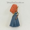 Figurine Princess Merida BULLYLAND Disney Rebel pvc Bully 10 cm