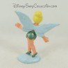 Figurina Fairy Bell BULLYLAND DISNEY vintage standing Bully 7 cm