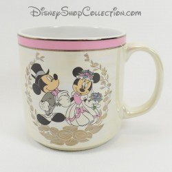 Mug Mickey Minnie...