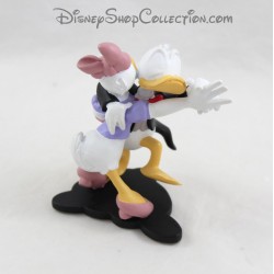 Resin figurine DEMONS AND WONDERS Disney Donald and Daisy