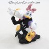 Figurine en résine DEMONS ET MERVEILLES Disney Donald et Daisy