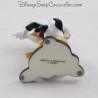 Resin figurine DEMONS AND WONDERS Disney Donald and Daisy