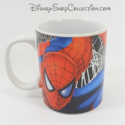 Mug Spiderman MARVEL STARLINE tasse The Amazing Spider-man 2008
