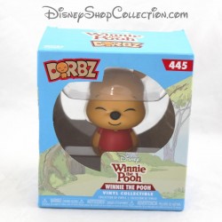 Figurine en vinyl DORBZ Disney Winnie l'ourson