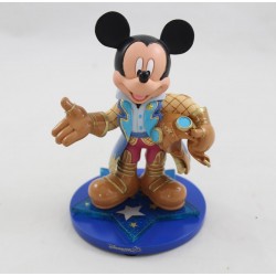 Figurine resin Mickey...