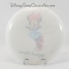 DISNEY Minnie Mouse placa de vidrio 20 cm
