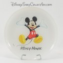 Assiette en verre DISNEY Mickey Mouse Luminarc 20 cm