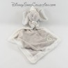Doudou Dumbo DISNEY grau weißer Elefant Mantel 43 cm NICOTOY