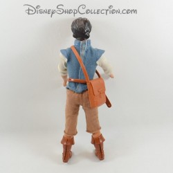 Bambola articolata Flynn Rider DISNEY Rapunzel Mattel 30 cm
