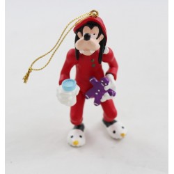 Articulated ornament Goofy...