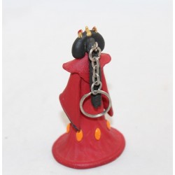 Porte clés figurine Reine Amidala STAR WARS Lucas Film Disney 9 cm