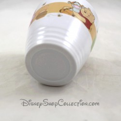 TIGEX Plastic Glass Disney Winnie und ihre Tassenfreunde