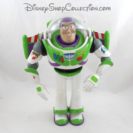 Figura articolata Buzz fulmine MATTEL Disney Toy Story