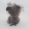 copy of Baby reindeer Sven DISNEY NICOTOY The Snow Queen 22 cm