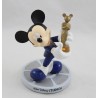 Resin figurine Mickey WALT DISNEY STUDIOS Oscar evening outfit statuette 13 cm