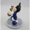 Figurine en résine Mickey WALT DISNEY STUDIOS Oscar tenue de soirée statuette 13 cm