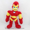 Plüschiger Iron Man MARVEL Superheld