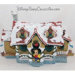 Luminous figurine The House of Mickey EURO DISNEY Toontown