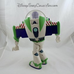 Figurine parlante Buzz l'éclair DISNEY PIXAR Toy Story parle en anglais