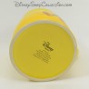 Taza Mickey DISNEY STORE amarillo Mickey Mouse retro cerámica 10 cm