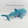 Tiburón ballena peluche Destinado DISNEY NICOTOY El Mundo de Dory azul 40 cm