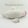 Felpa beluga Bailey DISNEY NICOTO El Mundo de Dory blanco 38 cm