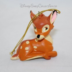 Doe ornament DISNEY Bambi fir decoration