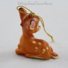Ornement biche DISNEY Bambi décoration de sapin