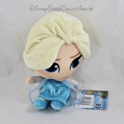 Plush Elsa NICOTOY Disney Frozen