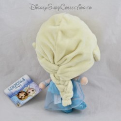 Plush Elsa NICOTOY Disney Frozen