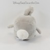 Peluche cube lapin Panpan DISNEY STORE jouet d'éveil bébé Pan Pan 10 cm
