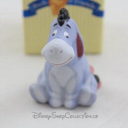 Mini figurina Bourriquet DISNEY ENESCO Pooh & Friends Tutto dipende da te