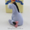 Mini figurine Bourriquet DISNEY ENESCO Pooh & Friends Everything depends on you