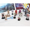 Comptines et figurines Les Gardiens de la Galaxie MARVEL DISNEY livre illustré + 12 figurines