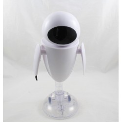 Jouet interactif robot Eve DISNEY PIXAR Thinkway Wall.e sons et lumiéres parle Anglais 29 cm
