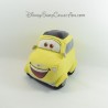 Plüschwagen Luigi DISNEY NICOTOY Autos italienisch gelbes Auto Disney 25 cm
