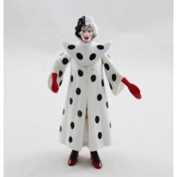 Figurina articolata Cruella...