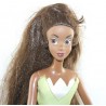 Bambola cantante Tiana DISNEY STORE Singing Doll La principessa e la rana 41 cm