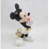 Mickey Figurine DISNEY LENOX American by Design Fiori di Topolino per te
