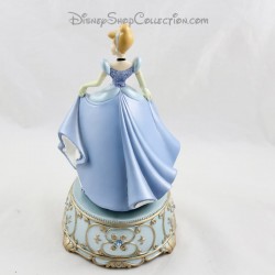 Musical figurine princess DISNEYLAND PARIS Cinderella